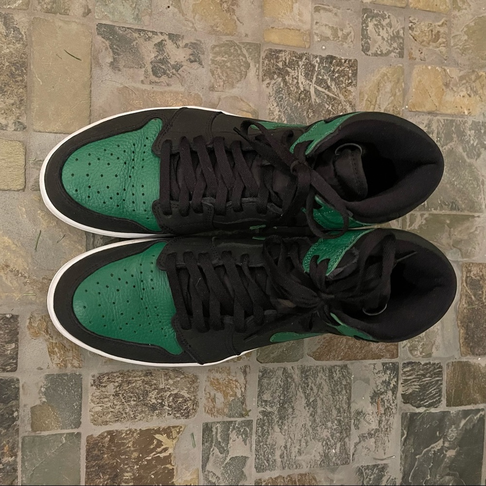 Retro Jordan 1